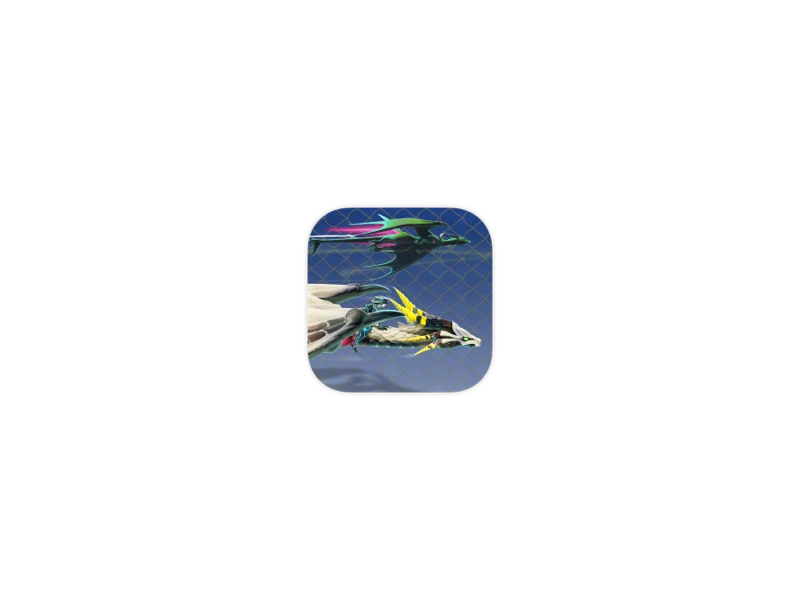 「🐲赛龙&竞技游戏」 Jet Dragon v1.0.1 中文原生版 - macGF
