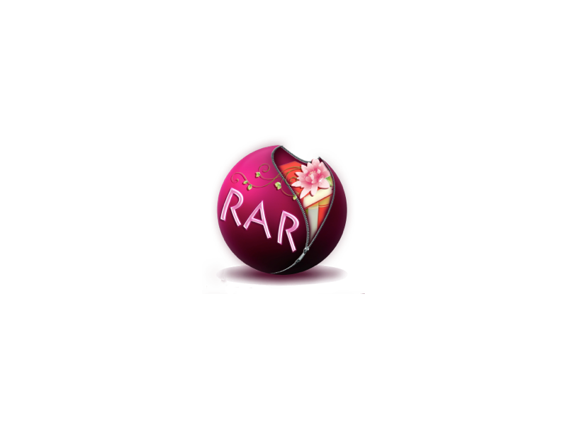「简单小巧的压缩工具」RAR Extractor – The Unarchiver Pro v6.4.7 中文激活版 - macGF