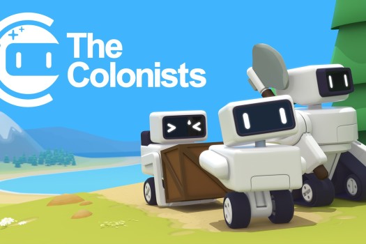 「殖民者&据点建设游戏」The Colonists v1.6.8.1 中文原生版 - macGF