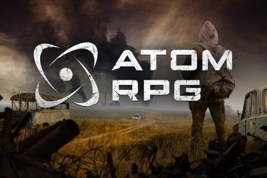 「核爆RPG：末日余生」ATOM RPG: Post-apocalyptic indie game v1.188 中文原生版【附DLC】 - macGF