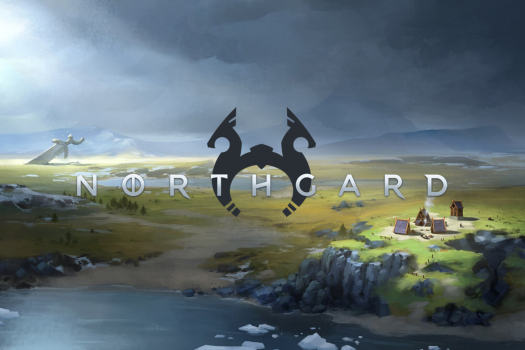 「北境之地」Northgard v3.2.8.34322 中文原生版【附DLC】 - macGF