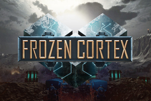 「冰封底线」Frozen Cortex v2.0.0.1 英文原生版【附DLC】 - macGF