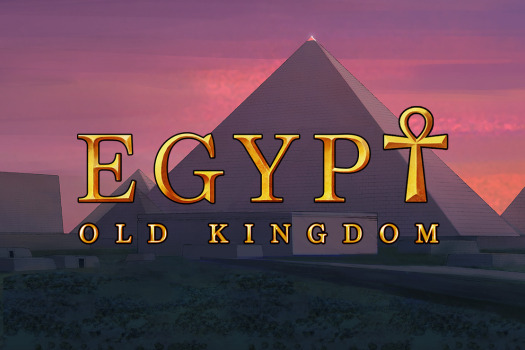 「埃及古国」Egypt: Old Kingdom v2.0.4d(44191) 中文原生版【附DLC】 - macGF