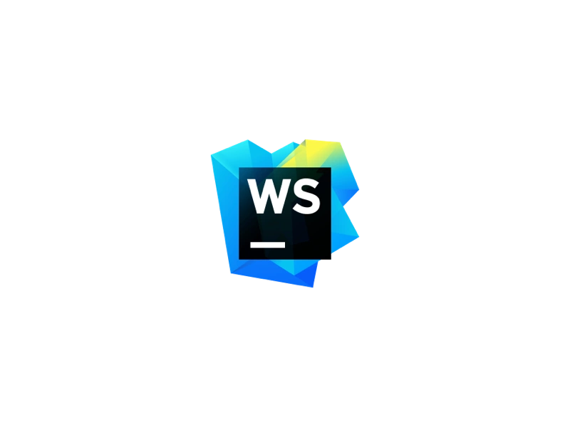 「Web开发｜JavaScript IDE」JetBrains WebStorm v2023.3.1 中文激活版 - macGF