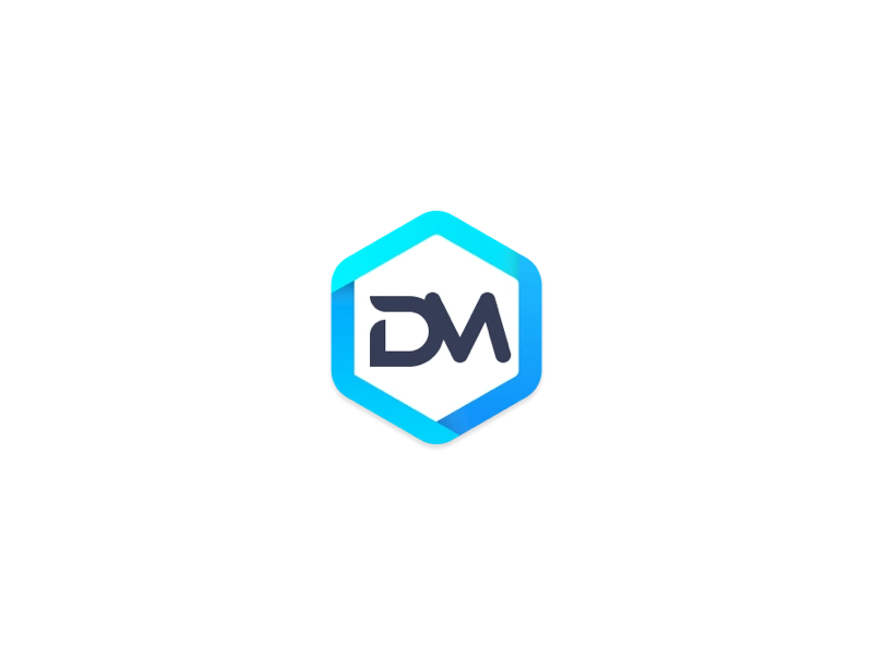 「菜单栏一体化开关和优化器」Donemax DMmenu v1.8 激活版 - macGF