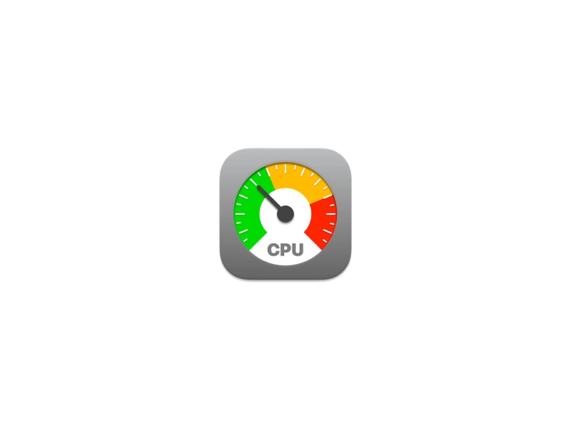 「防止占用过多CPU和电池寿命」App Tamer v2.8.2 激活版 - macGF