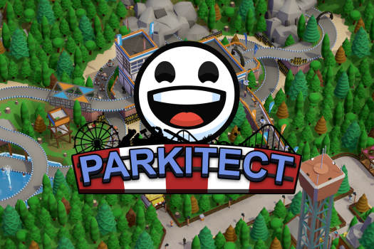 「游乐园建造师」Parkitect  v1.8q5 中文原生版【附DLC】 - macGF