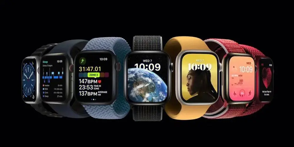 Apple Watch将在2024年配备血压监测功能。网友：似乎有点姗姗来迟！ - macGF