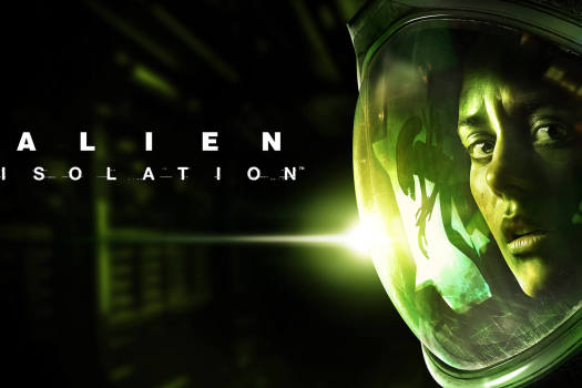 「异形：隔离」Alien: Isolation v1.0.1 英文原生版 - macGF