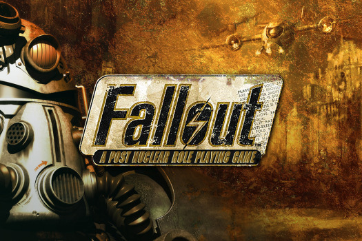 「辐射」Fallout: A Post Nuclear Role Playing Game v1.1.0 英文原生版 - macGF