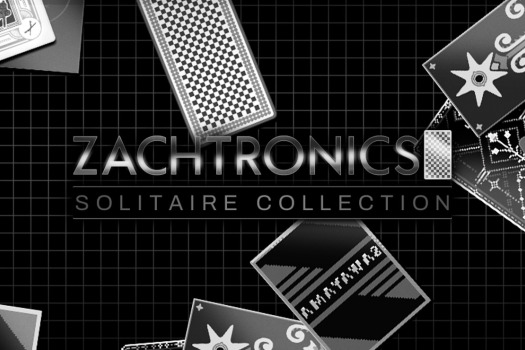 「接龙合集」The Zachtronics Solitaire Collection vMarch 2023 update 英文原生版 - macGF