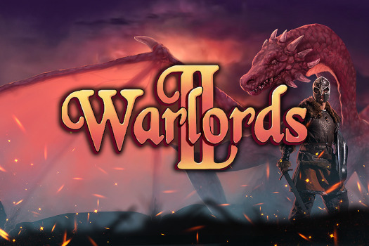 「战神2豪华版」Warlords II Deluxe v2.24(33727) 英文原生版 - macGF