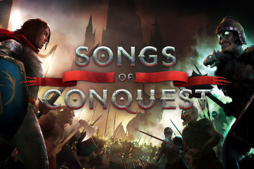 「征服之歌」Songs of Conquest v0.91.6_72ccaa28a3_992 中文原生版 - macGF