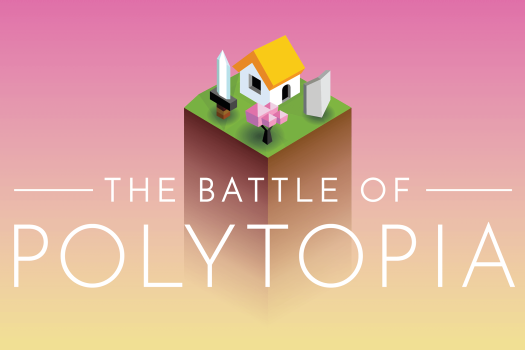 「低模之战」The Battle of Polytopia v2.8.4.11684 英文原生版 - macGF