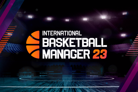 「国际篮球经理2023」International Basketball Manager 2023 v1.2.4 英文原生版 - macGF