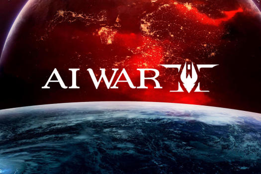 「人工智能战争2」AI War 2 v5.581 英文原生版 附DLC - macGF