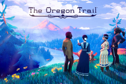 「俄勒冈之旅」The Oregon Trail v2.1.1 中文原生版 - macGF