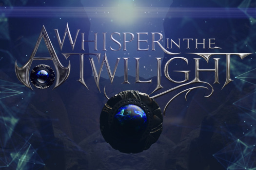 「暮光之语：第一章」A Whisper in the Twilight: Chapter One v4.25.4 英文原生版 - macGF