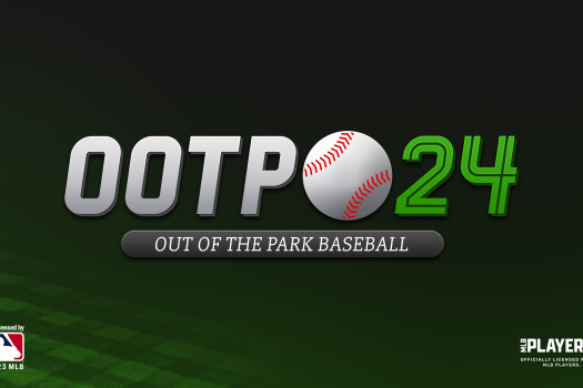 「劲爆美国棒球24」Out of the Park Baseball 24 v24.11.85 英文原生版 - macGF