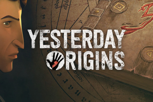 「昨日起源」Yesterday Origins v08.12.2023 英文原生版 - macGF