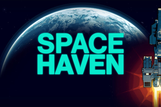「太空避难所」 Space Haven v0.19.0 中文原生版 - macGF