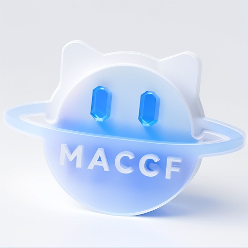 macGF的头像 - macGF