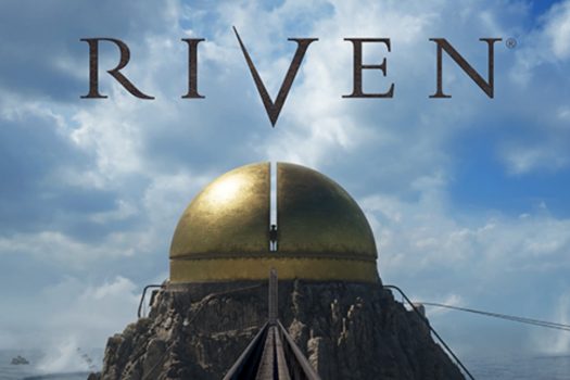 《神秘岛》的续作 Riven v1.0.0 中文原生版 - macGF