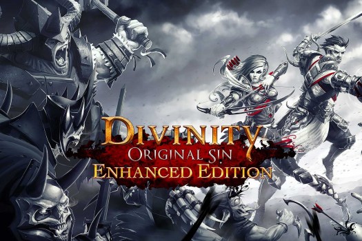 「神界：原罪 加强版」 Divinity: Original Sin – Enhanced Edition v2.0.119.430 中文原生版 - macGF