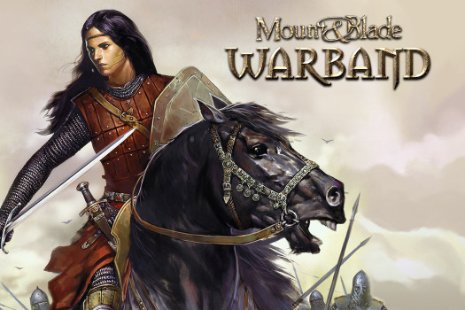 「骑马与砍杀：战团」Mount & Blade: Warband for Mac v2.068(v1.174) 中文原生版【含全部DLC】 - macGF