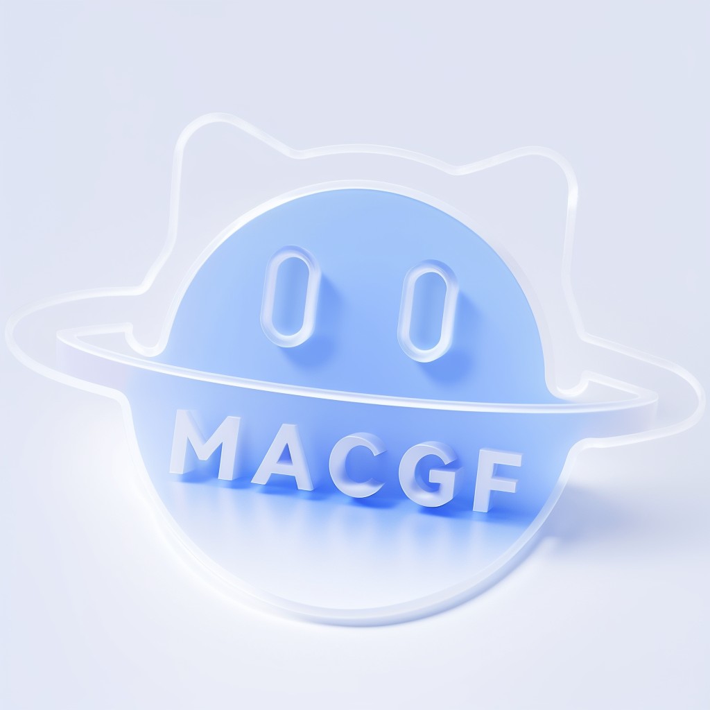 uzinc的头像 - macGF